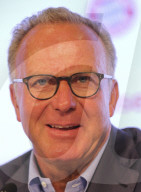 PEOPLE: Happy Birthday: Karl-Heinz Rummenigge wird 60. Jahre alt