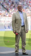 PEOPLE: Happy Birthday: Karl-Heinz Rummenigge wird 60. Jahre alt