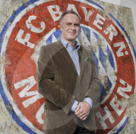 PEOPLE: Happy Birthday: Karl-Heinz Rummenigge wird 60. Jahre alt