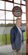 PEOPLE: Happy Birthday: Karl-Heinz Rummenigge wird 60. Jahre alt