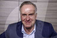 PEOPLE: Happy Birthday: Karl-Heinz Rummenigge wird 60. Jahre alt