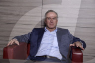 PEOPLE: Happy Birthday: Karl-Heinz Rummenigge wird 60. Jahre alt