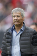 Fussball: 1. FC Köln vs. Gladbach