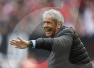 Fussball: 1. FC Köln vs. Gladbach