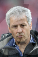 Fussball: 1. FC Köln vs. Gladbach