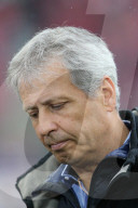 Fussball: 1. FC Köln vs. Gladbach