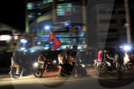 NEWS: Nepal: Heftige Proteste gegen die neue Verfassung