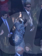 EXKLUSIV: ON again: Katy Perry mit John Mayer an einer Hochzeit