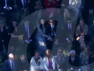 EXKLUSIV: ON again: Katy Perry mit John Mayer an einer Hochzeit