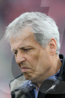 Fussball: 1. FC Köln vs. Gladbach