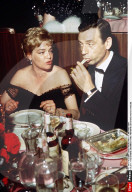 PEOPLE: Am 30.9. jÃ¤hrt sich der Todestag von Simone Signoret zum dreissigsten Mal
