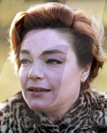 PEOPLE: Am 30.9. jŠhrt sich der Todestag von Simone Signoret zum dreissigsten Mal