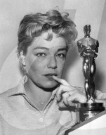 PEOPLE: Am 30.9. jŠhrt sich der Todestag von Simone Signoret zum dreissigsten Mal