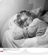 PEOPLE: Am 30.9. jÃ¤hrt sich der Todestag von Simone Signoret zum dreissigsten Mal