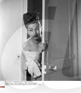 PEOPLE: Am 30.9. jährt sich der Todestag von Simone Signoret zum dreissigsten Mal