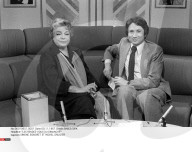PEOPLE: Am 30.9. jährt sich der Todestag von Simone Signoret zum dreissigsten Mal