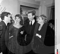 PEOPLE: Am 30.9. jÃ¤hrt sich der Todestag von Simone Signoret zum dreissigsten Mal