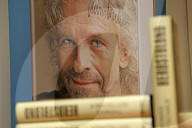 PEOPLE: Thomas Gottschalk liest aus "Herbstblond" in Zwickau