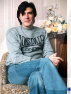 PEOPLE: Happy Birthday: Bryan Ferry wird 70 Jahre alt (26.9.2015)