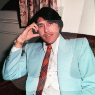 PEOPLE: Happy Birthday: Bryan Ferry wird 70 Jahre alt (26.9.2015)