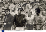 PEOPLE: Happy Birthday: Bryan Ferry wird 70 Jahre alt (26.9.2015)