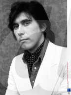 PEOPLE: Happy Birthday: Bryan Ferry wird 70 Jahre alt (26.9.2015)