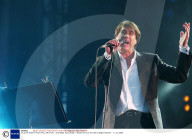 PEOPLE: Happy Birthday: Bryan Ferry wird 70 Jahre alt (26.9.2015)