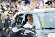 NEWS: Washington: Papst Franziskus wird von Barack Obama empfangen