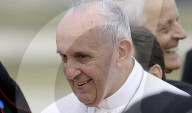NEWS: Washington: Papst Franziskus wird von Barack Obama empfangen