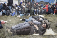 NEWS: Flüchtlinge in Kroatien