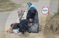 NEWS: Flüchtlinge in Kroatien