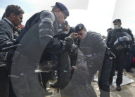 NEWS: Flüchtlinge in Kroatien