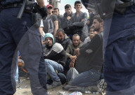NEWS: Flüchtlinge in Kroatien