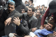 NEWS: Flüchtlinge in Kroatien