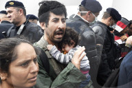 NEWS: Flüchtlinge in Kroatien
