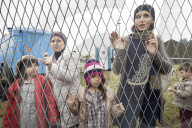 NEWS: Flüchtlinge in Kroatien