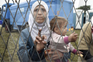 NEWS: Flüchtlinge in Kroatien
