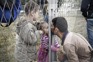 NEWS: Flüchtlinge in Kroatien