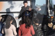 NEWS: Flüchtlinge in Kroatien