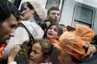 NEWS: Flüchtlinge in Kroatien