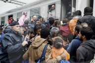 NEWS: Flüchtlinge in Kroatien