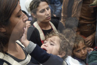 NEWS: Flüchtlinge in Kroatien