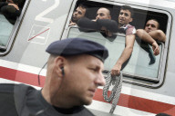 NEWS: Flüchtlinge in Kroatien