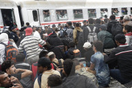 NEWS: Flüchtlinge in Kroatien