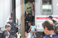NEWS: Flüchtlinge in Kroatien
