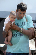 NEWS: Flüchtlinge in Kroatien