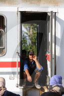 NEWS: Flüchtlinge in Kroatien