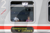 NEWS: Flüchtlinge in Kroatien