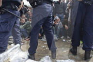 NEWS: Flüchtlinge in Kroatien