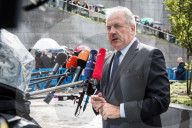 NEWS: Brüssel: EU Flüchtlingsgipfel